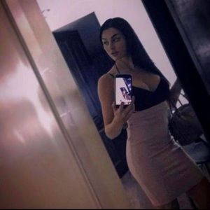 Meet your Posher, Mṟs